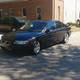 Illustration for article titled Got a new car. Volvo S60R
